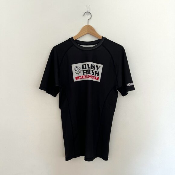 Shoyoroll Daisy Fresh Rash Guard - Jiu Jitsu - Size Large - Picture 5 of 5